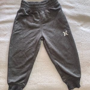 Hurley Boys Sweatpants